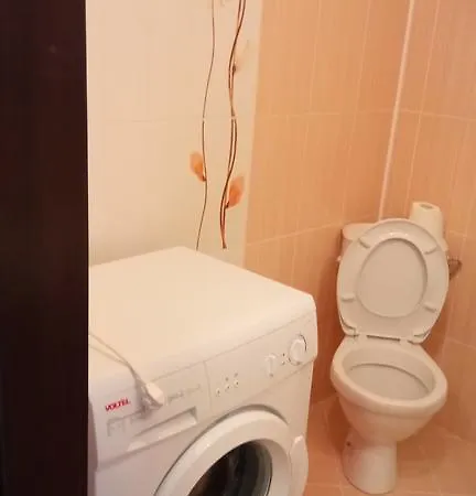 Sunrise Apartman