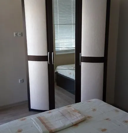 Sunrise Apartman Pomorie