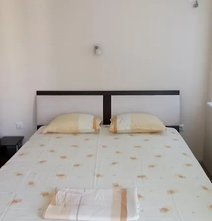 Apartman Sunrise *
