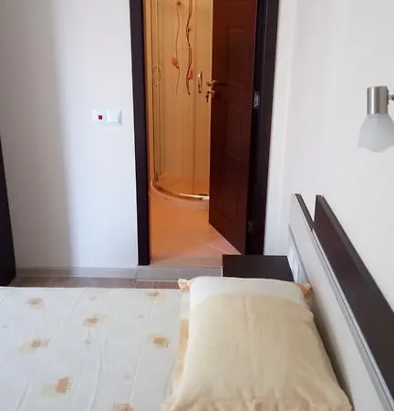 Apartman Sunrise