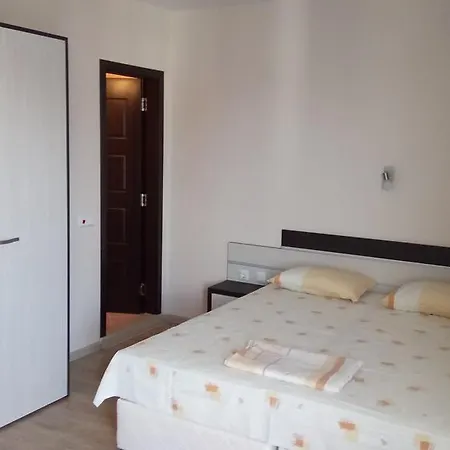 Sunrise Apartman