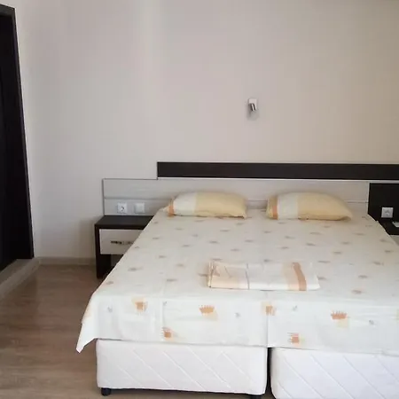 Sunrise Apartman