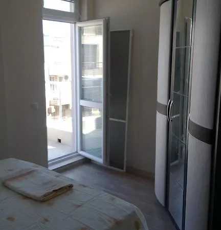 Apartman Sunrise