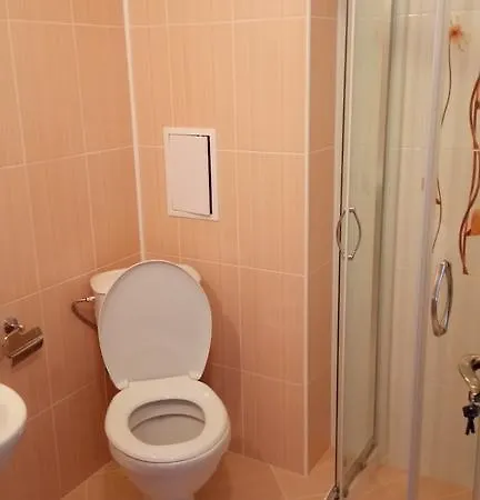 Apartman Sunrise *