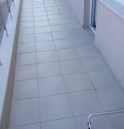 Apartman Sunrise
