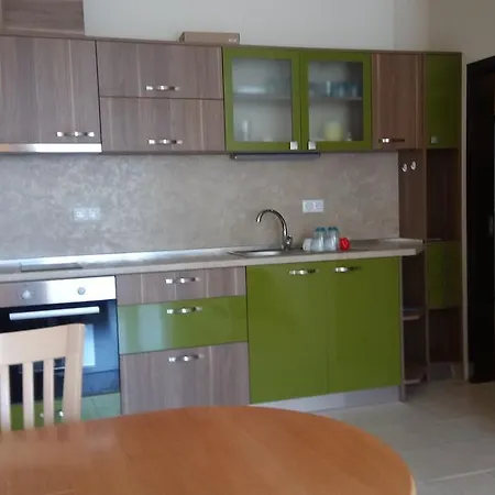 Apartman Sunrise *