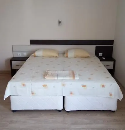 Apartman Sunrise Pomorie